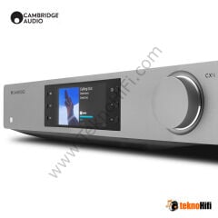 Cambridge Audio CXN100 SE Network Music Streamer 'Luna Grey'