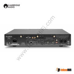 Cambridge Audio CXN100 SE Network Music Streamer 'Luna Grey'