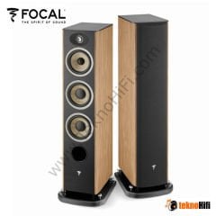 Focal ARIA EVO X N2 Kule Hoparlör
