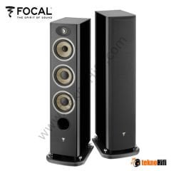 Focal ARIA EVO X N2 Kule Hoparlör
