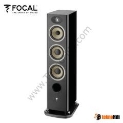 Focal ARIA EVO X N2 Kule Hoparlör Siyah