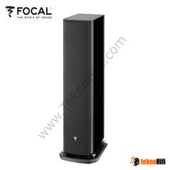 Focal ARIA EVO X N2 Kule Hoparlör Siyah