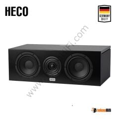 HECO Aurora XT 30 Merkez Hoparlör