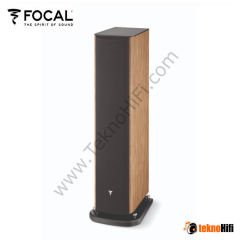 Focal ARIA EVO X N2 Kule Hoparlör Ceviz
