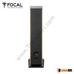 Focal ARIA EVO X N2 Kule Hoparlör Ceviz