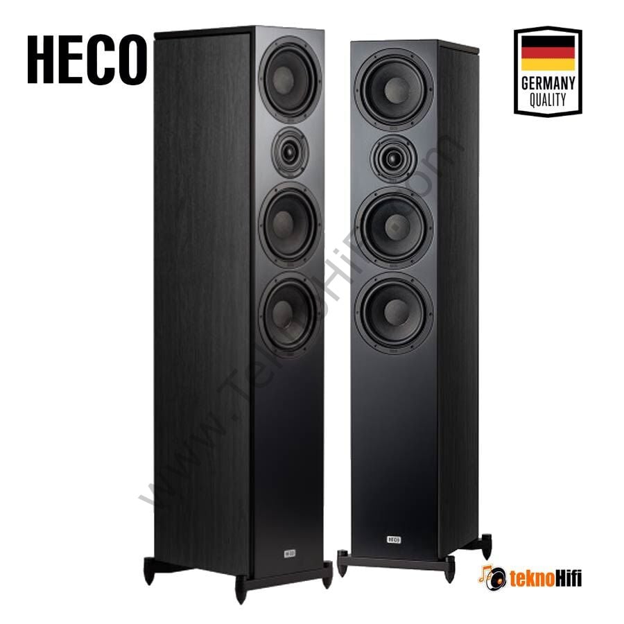 HECO Aurora XT 700 Kule Hoparlör 'Çift'