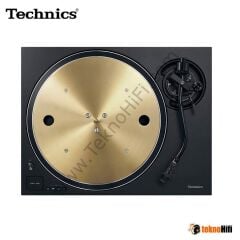 Technics SL-1300CEG-K Grand Class Pikap