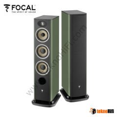 Focal ARIA EVO X N2 Kule Hoparlör Yeşil