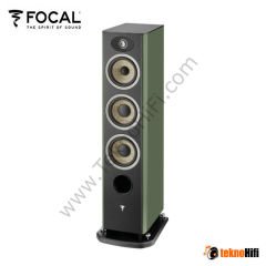 Focal ARIA EVO X N2 Kule Hoparlör Yeşil