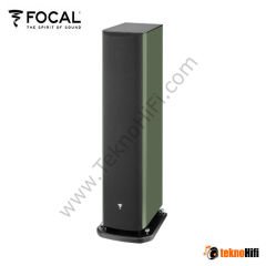 Focal ARIA EVO X N2 Kule Hoparlör Yeşil
