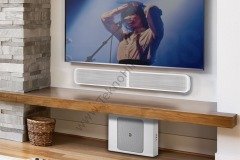 Bluesound  Pulse Soundbar Plus