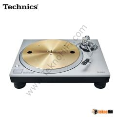 Technics SL-1300CEG-S Grand Class Pikap