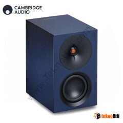 Cambridge Audio L/RS Blue Gelişmiş Aktif Stereo Hoparlör