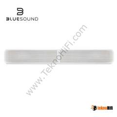 Bluesound  Pulse Soundbar Plus Beyaz