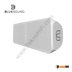 Bluesound  Pulse Soundbar Plus Beyaz