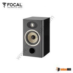 Focal ARIA EVO X N1 Raf Tipi Hoparlör Siyah