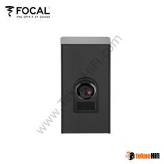 Focal ARIA EVO X N1 Raf Tipi Hoparlör Siyah