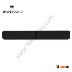 Bluesound  Pulse Soundbar Plus Siyah