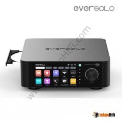 Eversolo PLAY CD All in One Streaming Amplifikatör