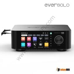 Eversolo PLAY CD All in One Streaming Amplifikatör