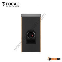 Focal ARIA EVO X N1 Raf Tipi Hoparlör Ceviz