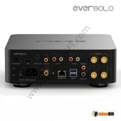 Eversolo PLAY CD All in One Streaming Amplifikatör