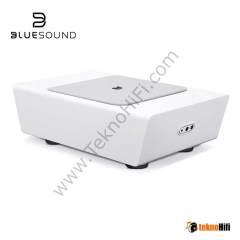 Bluesound  Pulse SUB Plus Subwoofer Beyaz