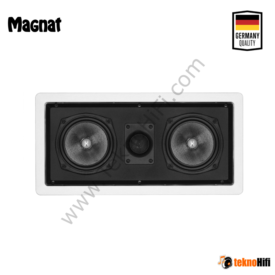 Magnat Interior IW 510 C Duvar içi Hoparlör