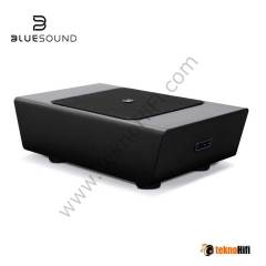 Bluesound  Pulse SUB Plus Subwoofer Siyah