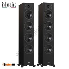 Indiana Line DIVA 6 Kule Hoparlör 'Çift'