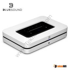 Bluesound  NODE 132  Müzik Streamer / DAC