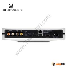 Bluesound  NODE 132  Müzik Streamer / DAC