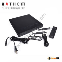 Anthem MRX SLM 5.1  Kanal İnce Yapılı AV Alıcısı
