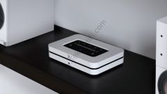 Bluesound  NODE 130 Hi-Res Müzik Streamer Beyaz