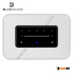 Bluesound  NODE 130 Hi-Res Müzik Streamer Beyaz