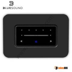 Bluesound  NODE 130 Hi-Res Müzik Streamer Siyah