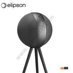 Elipson W35 + WiFi - Bluetooth Hoparlör 'Ayak Hariç'
