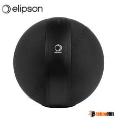 Elipson W35 + WiFi - Bluetooth Hoparlör 'Ayak Hariç'