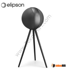Elipson W35 + WiFi - Bluetooth Hoparlör 'Ayak Hariç'