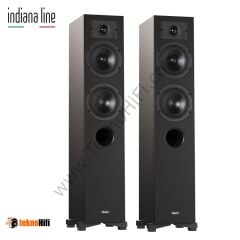 Indiana Line DIVA 5 Kule Hoparlör 'Çift'