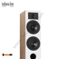 Indiana Line DIVA 5 Kule Hoparlör 'Çift'