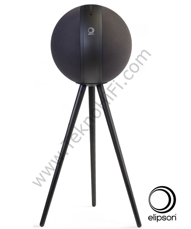 Elipson W35 + WiFi - Bluetooth Hoparlör 'Ayak Hariç'