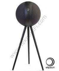 Elipson W35 + WiFi - Bluetooth Hoparlör 'Ayak Hariç'