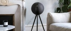 Elipson W35 + WiFi - Bluetooth Hoparlör 'Ayak Hariç'