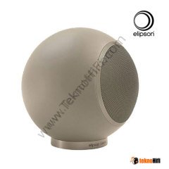 Elipson PLANET M Hoparlör Kırmızı