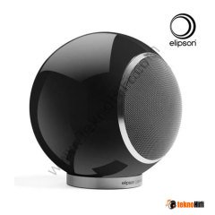 Elipson PLANET M Hoparlör Kırmızı