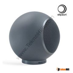 Elipson PLANET M Hoparlör Kırmızı