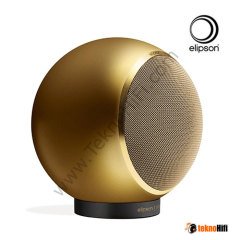Elipson PLANET M Hoparlör Kırmızı