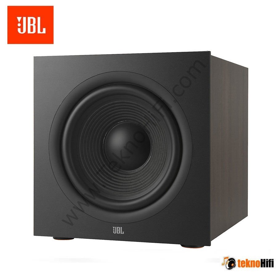 JBL Stage 220P 12'' Aktif Subwoofer