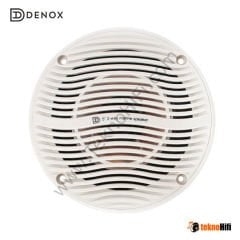 Denox OCEAN-5 5'' Marine / Dış Mekan Hoparlörü 'Takım'